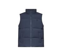 JOTT Nagal Down Jacket Navy Talla: XXL | Chalecos sin Mangas Outlet | Unisex | Azul