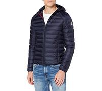 JOTT Nic Down Jacket Nico with Long Sleeve, Marine, L para Hombre