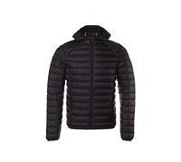 JOTT Nic Down Jacket Nico with Long Sleeve, Noir, M para Hombre