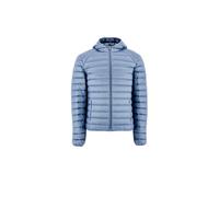 JOTT Nico Down Jacket Blue Washed Talla: S | Chaquetas Finas Outlet | Hombre | Azul