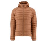 JOTT Nico Down Jacket Camel Talla: M | Chaquetas Finas Outlet | Hombre | Marrón