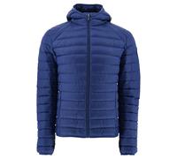 JOTT Nico Down Jacket Dark Denim Talla: M | Chaquetas Finas Outlet | Hombre | Azul
