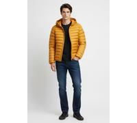 JOTT Nico Down Jacket Moutarde Talla: M | Chaquetas Finas Outlet | Hombre