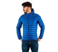 JOTT Nico Mens Hooded Jacket Bleu Roi S