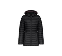 JOTT Nour 2.0 Down Jacket Black Talla: XS | Chaquetas Outlet | Mujer | Negro