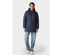 JOTT Roma Noos Jacket Navy Talla: XL | Chaquetas de Invierno Outlet | Mujer | Azul