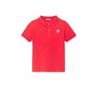 JOTT Salvador Polo Fire Red Talla: 14Y | Camisas Outlet | Unisex | Rojo