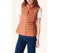 JOTT Seda Down Jacket Camel Talla: S | Chaquetas Outlet | Mujer | Marrón
