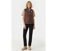 JOTT Seda Down Jacket Dark Chocolate Talla: S | Chaquetas Outlet | Mujer | Marrón