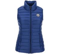 JOTT Seda Down Jacket Dark Denim Talla: L | Chaquetas Outlet | Mujer | Azul