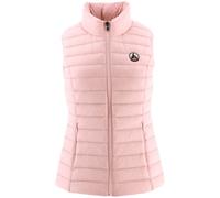 JOTT Seda Down Jacket Peach Pink Talla: 3XL | Chaquetas Outlet | Mujer | Naranja
