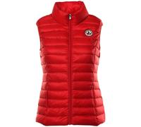 JOTT Seda Down Jacket Red Talla: 3XL | Chaquetas Outlet | Mujer | Rojo