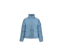 JOTT Shenzen Down Jacket Cold Blue Talla: M | Chaquetas de Invierno Outlet | Mujer | Azul