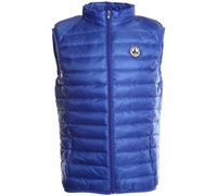 JOTT Tom Down Jacket Blue Royal Talla: S | Chalecos sin Mangas Outlet | Hombre | Azul