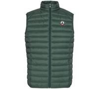 JOTT Tom Down Jacket Celadon Green Talla: 4XL | Chalecos sin Mangas Outlet | Hombre | Verde