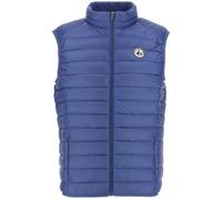 JOTT Tom Down Jacket Dark Denim Talla: 4XL | Chalecos sin Mangas Outlet | Hombre | Azul