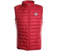 JOTT Tom Down Jacket Red Talla: 4XL | Chaquetas Finas Outlet | Hombre | Rojo