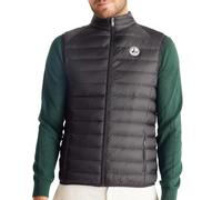 JOTT TOM Down Jacket cha with Long Sleeve, Noir, Hombre