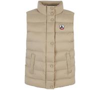JOTT Valentine Down Jacket Beige Talla: S | Chaquetas Outlet | Mujer | Marrón