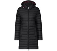 JOTT Vero 2.0 Down Jacket Black Talla: S | Chaquetas de Invierno Outlet | Mujer | Negro
