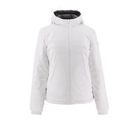 JOTT Vienne Jacket White / Anthracite Talla: XS | Chaquetas de Invierno Outlet | Mujer | Blanco