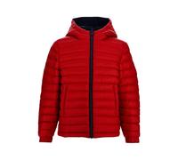 JOTT Zurich 2.0 Jacket Navy / Red Talla: 8Y | Chaquetas Outlet | Unisex | Azul