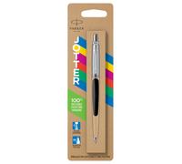 JOTTER BALLPOINT, CLASSIC BLK, MED, BLUE; 2096873 (PARKER) Cantidad X 1
