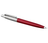 JOTTER BALLPOINT, CLASSIC RED, MED, BLUE; 2096857 (PARKER) Cantidad X 1