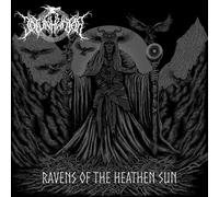 Jotunheimar - Ravens of the Heathen Sun