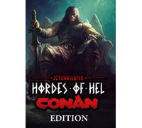Jotunnslayer: Hordes of Hel - Conan Edition PC
