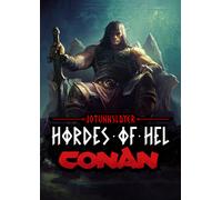 Jotunnslayer: Hordes of Hel - Conan PC - DLC