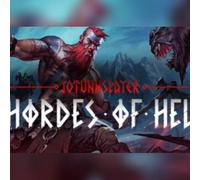 Jotunnslayer: Hordes of Hel (PC) Steam Key - GLOBAL