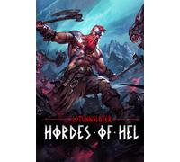 Jotunnslayer: Hordes of Hel Soundtrack (DLC) Steam Key (PC) GLOBAL