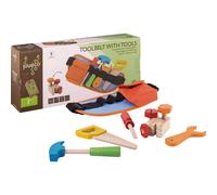 Jou?co - Cintur n de herramientas 80022 9 piezas