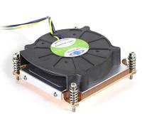 Jou Jye Computer K199 - Enfriador de procesador