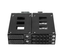 Jou Jye JJ-N-2937NVMe16 - Marco de Montaje para Disco Duro (2,5 Pulgadas)