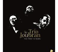 Joubran Trio - First Ten Years