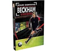 Joue comme Beckham, le DVD officiel de David Beckham [Francia]