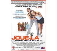 Joue-la comme beckham [Francia] [DVD]