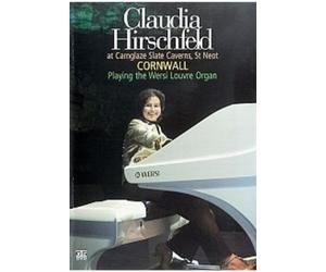 Joue Sur L'Orgue Wersi Louvre [Francia] [DVD]