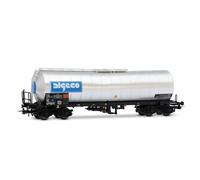 JOUEF HJ6324 SNCF, wagon-citerne à 4 essieux « Algeco »,