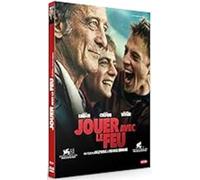 Jouer avec le feu [Francia] [DVD]