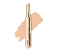 Jouer Essential High Coverage Crema Corrector Pen para hombre y mujer, cobertura media a completa, ingredientes saludables, parabenos, gluten y cruelty Free | Vegan Friendly