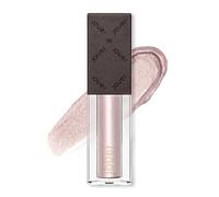 Jouer Paris Lights Eye Paints - Sombra de ojos líquida metálica, larga duración, resistente a las arrugas, acabado cromado L'Amour, color rosa metálico, 1 unidad