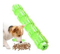Jouet à mâcher chiot Core période mordillage interactif | Jouet stimulation dressage chien | Jouets résistant chiot | Accessoire jeu intérieur extérieur | Jouets anti ennui durable pour parc plage pis