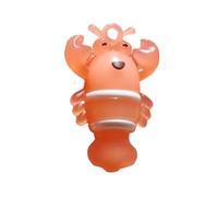 Jouet À Presser Thermosensible 12 G, Mini Gadget Anti Stress Suspendable, Balle Sensorielle Changeante De Couleur Pour Enfant Adulte École Voyage Bureau