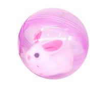 Jouet Chat Automatique Balle Automatique Électrique À 13,5 X 9 X 13,5 Cm