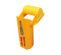 Jouet De Plage - Pelle de Sable de 35 cm | Pelle Excavatrice Enfant Pour Bac À Sable Et Neige En Plastique PP Robusta Grand Bras De Рelle Jouet De Jardin Plein Air Ergonomique Jaune Bleu Rouge 190