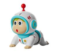 Jouet de Rampante - Jouets d'Apprentissage à Ramper | Résistant aux Chutes pour Enfant | Éducatif Tout-Petits 0-3 ans, Chambre d'Enfant, Apprentissage Motricité