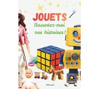 Jouet racontez moi vos histoires (Livre MAGIE Booktest): Mentalisme, Livre truqué, Tour de magie (Magie Mental)